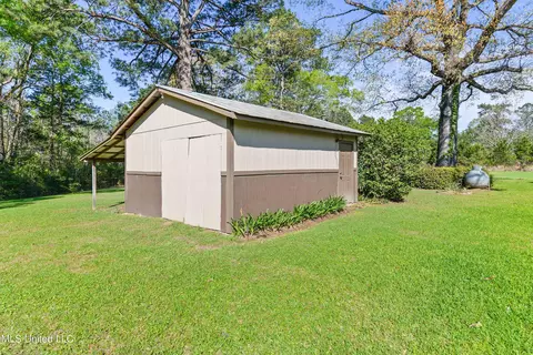 455 Deep Creek Rd, Wiggins, MS 39577 photo 21