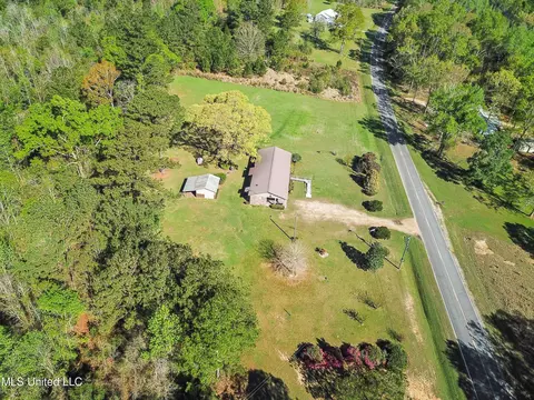 455 Deep Creek Rd, Wiggins, MS 39577 photo 30