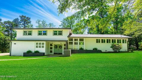 118 Forrest Hill Dr, Hattiesburg, MS 39402