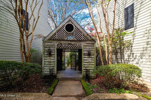 1317 Roxbury Ct, Jackson, MS 39211 photo 25