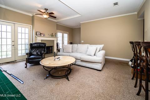 1317 Roxbury Ct, Jackson, MS 39211 photo 3