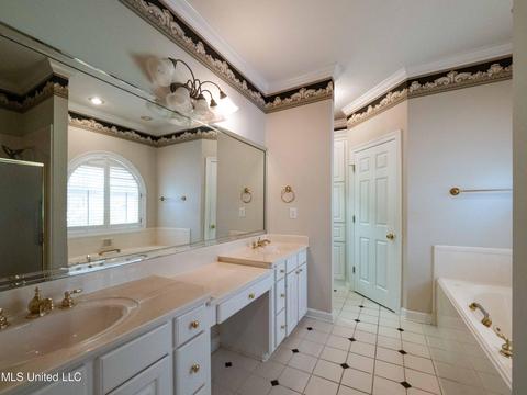 1207 E Deer Rdg, Brandon, MS 39042 photo 29