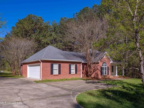 1207 E Deer Rdg, Brandon, MS 39042 photo 3