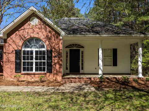 1207 E Deer Rdg, Brandon, MS 39042 photo 4