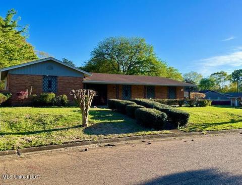 2321 Queensroad Ave, Jackson, MS 39213 photo 1