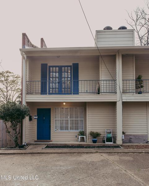 1601 Piedmont St, Jackson, MS 39202 photo 1