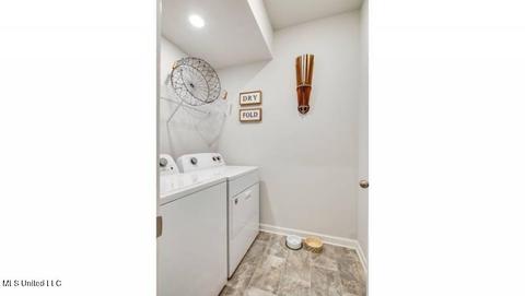 2377 Hyacinth Ln, Hernando, MS 38632 photo 14