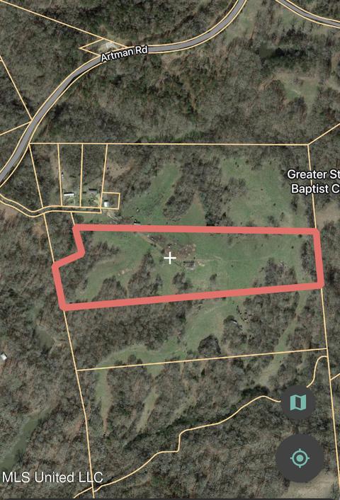 113 Artman Rd, Natchez, MS 39120 photo 1