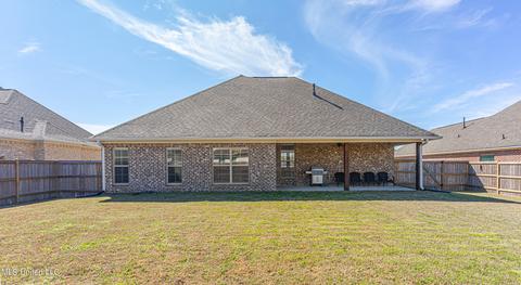 553 E Park St, Canton, MS 39046 photo 38