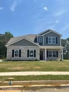 2317 Hyacinth Ln, Hernando, MS 38632