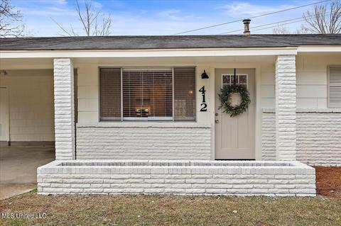 412 Wayne St, Clinton, MS 39056 photo 3