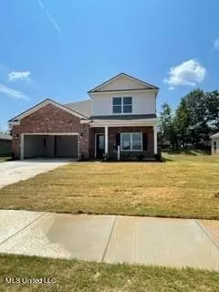 2363 Hyacinth Ln, Hernando, MS 38632