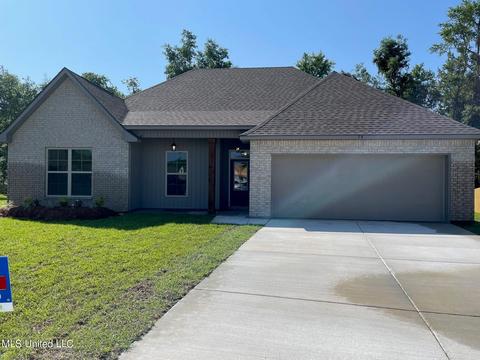 14 Sumner Cv, Long Beach, MS 39560 photo 1