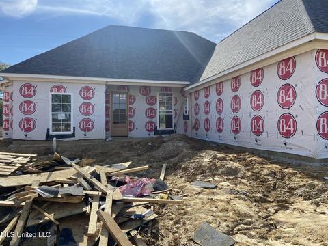 504 Black Cherry Cv, Canton, MS 39046 photo 2