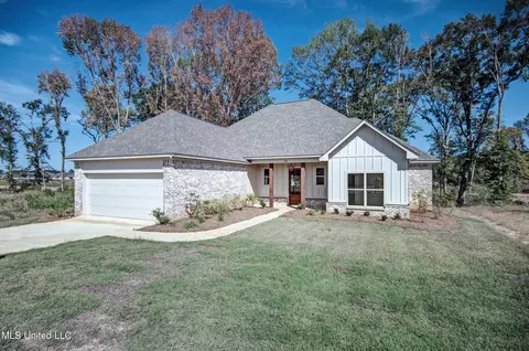 212 Birch Ln #LOT 25, Canton, MS 39046