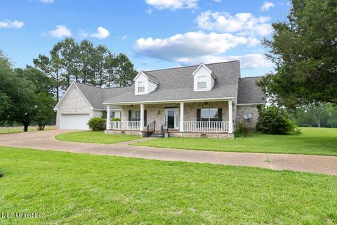 504 Virlilia Rd, Canton, MS 39046