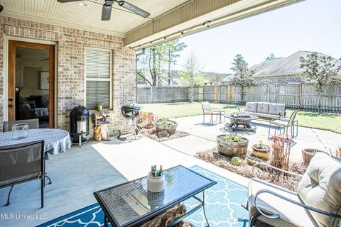 136 Grayhawk Dr, Madison, MS 39110 photo 54