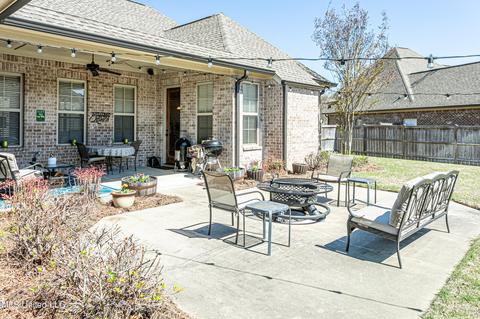 136 Grayhawk Dr, Madison, MS 39110 photo 55
