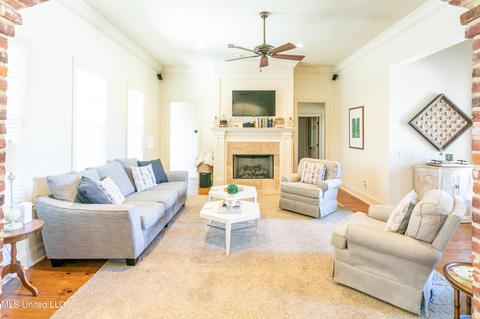 136 Grayhawk Dr, Madison, MS 39110 photo 9