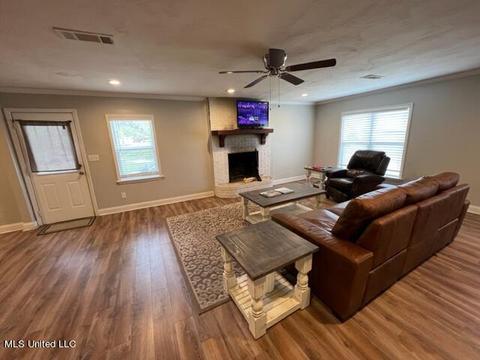 128 Overby St, Brandon, MS 39042 photo 11