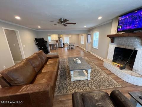 128 Overby St, Brandon, MS 39042 photo 13