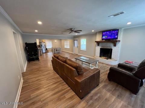 128 Overby St, Brandon, MS 39042 photo 12