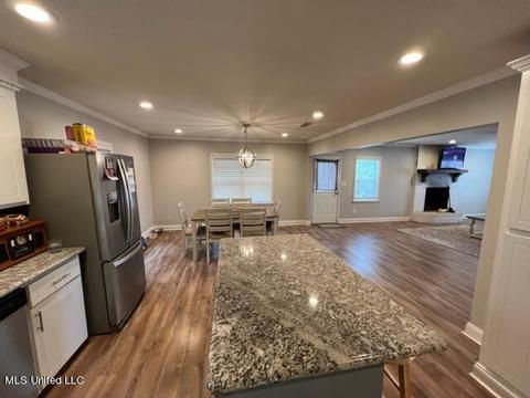 128 Overby St, Brandon, MS 39042 photo 7