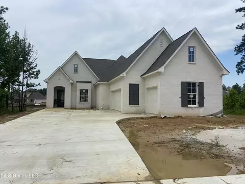 114 Herons Bay Cir, Madison, MS 39110
