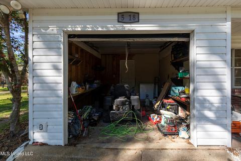 5118 Center Dr, Moss Point, MS 39563 photo 20