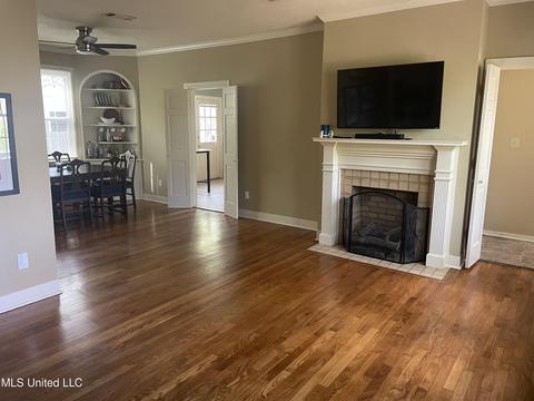 1201 Rosehill Cir, Jackson, MS 39202 photo 4