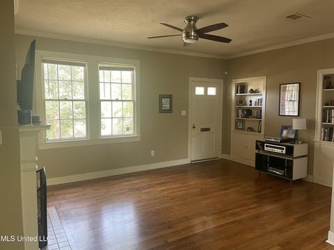 1201 Rosehill Cir, Jackson, MS 39202 photo 5