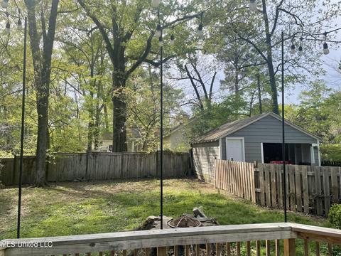 1201 Rosehill Cir, Jackson, MS 39202 photo 20