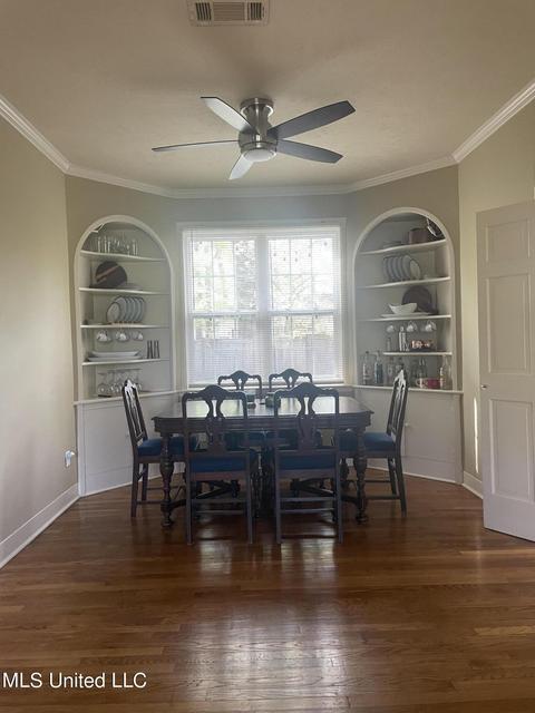 1201 Rosehill Cir, Jackson, MS 39202 photo 6