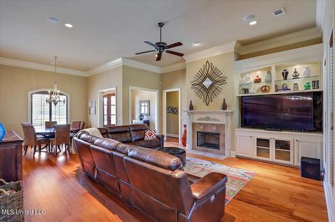 106 Pinnacle Cir, Brandon, MS 39047 photo 4
