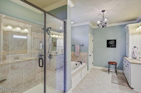 106 Pinnacle Cir, Brandon, MS 39047 photo 28