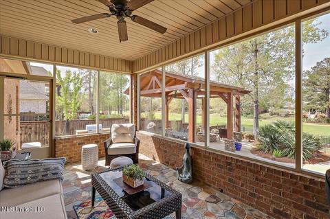 106 Pinnacle Cir, Brandon, MS 39047 photo 39