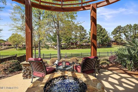 106 Pinnacle Cir, Brandon, MS 39047 photo 49