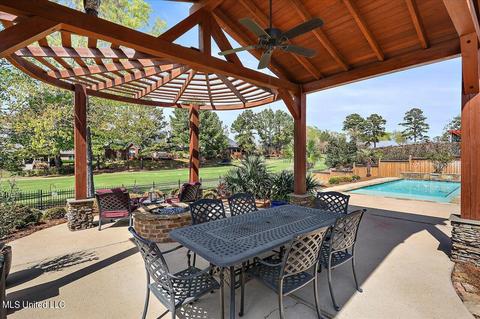 106 Pinnacle Cir, Brandon, MS 39047 photo 46