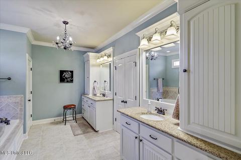 106 Pinnacle Cir, Brandon, MS 39047 photo 27