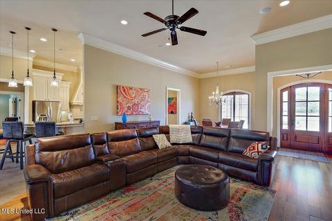 106 Pinnacle Cir, Brandon, MS 39047 photo 9