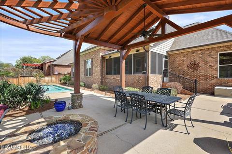 106 Pinnacle Cir, Brandon, MS 39047 photo 45