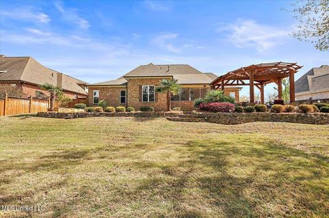 106 Pinnacle Cir, Brandon, MS 39047 photo 43