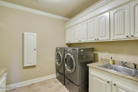 106 Pinnacle Cir, Brandon, MS 39047 photo 23