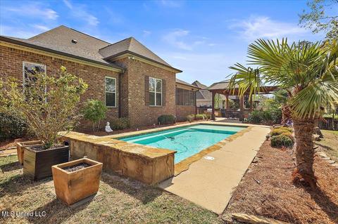 106 Pinnacle Cir, Brandon, MS 39047 photo 42