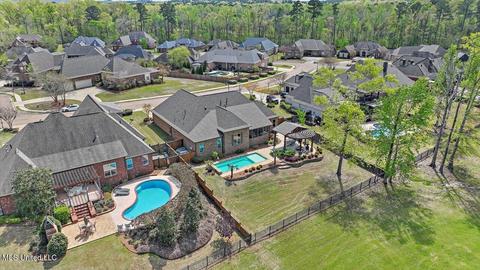 106 Pinnacle Cir, Brandon, MS 39047 photo 60