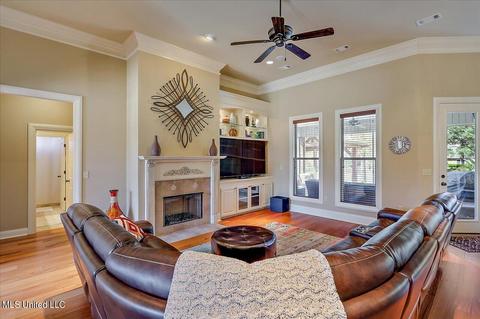 106 Pinnacle Cir, Brandon, MS 39047 photo 10