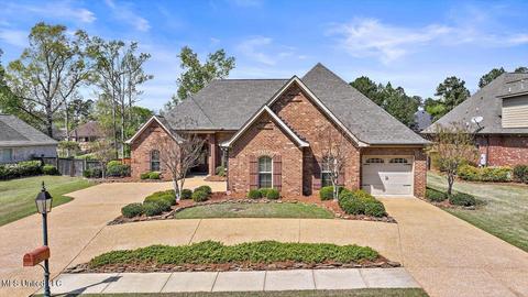 106 Pinnacle Cir, Brandon, MS 39047 photo 1