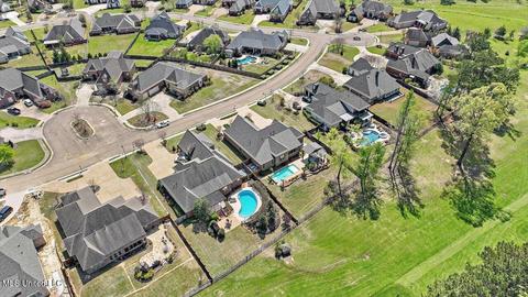 106 Pinnacle Cir, Brandon, MS 39047 photo 57