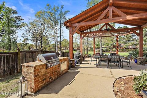 106 Pinnacle Cir, Brandon, MS 39047 photo 50