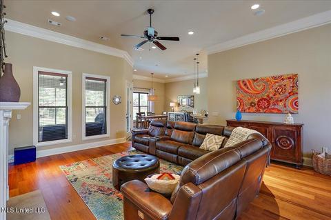106 Pinnacle Cir, Brandon, MS 39047 photo 11